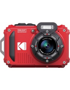 KODAK WPZ2 CAMERA DIGITAL...