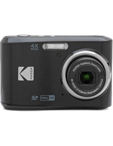 KODAK FZ45 CAMERA DIGITAL BLACK