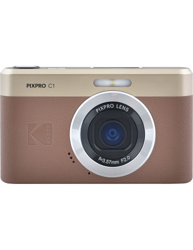 KODAK PIXPRO C1 DIGITAL CAMERA MOBILE...
