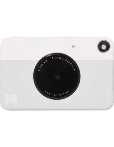 KODAK PRINTOMATIC GREY RODOMATICGR