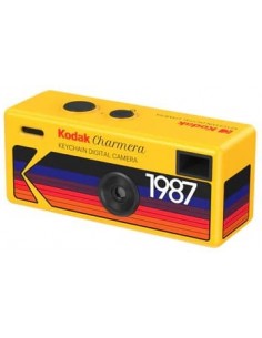 KODAK CAMERA KEYCHAIN CHARMERA