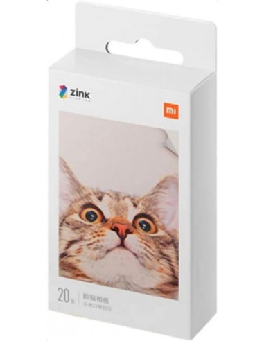 XIAOMI MI PORTABLE PHOTO PRINTER...