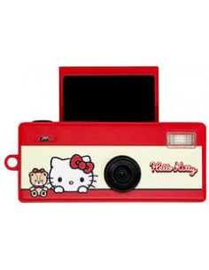 YASHICA FUNTASTIC KEYCHAIN...