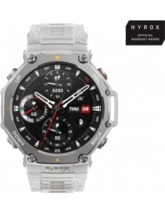 AMAZFIT T-REX 3 HAZE GRAY...