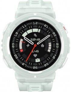 AMAZFIT ACTIVE EDGE MINT...