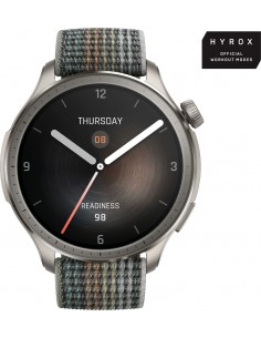 AMAZFIT BALANCE SUNSET GREY...