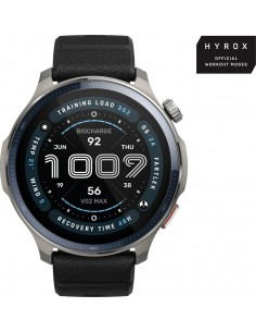 AMAZFIT BALANCE 2 BLACK...