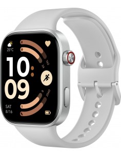 XIAOMI REDMI WATCH 6 SILVER...