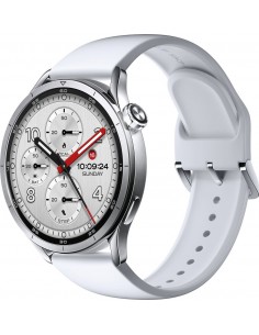 XIAOMI WATCH S5 46MM SILVER...