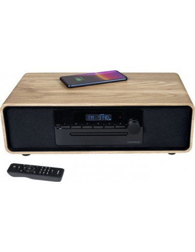 THOMSON SOUND SYSTEM BT/DIG....
