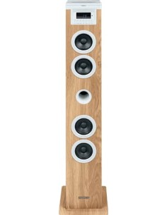 THOMSON SOUND TOWER BT 60W...