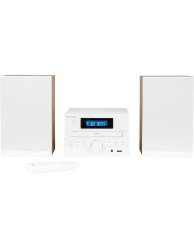 THOMSON MICRO SOUND SYSTEM BT/DIG....