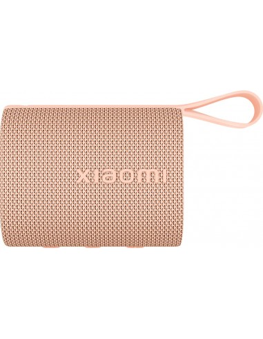 XIAOMI SOUND POCKET SPEAKER (5W) PINK