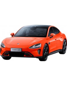 XIAOMI SU7 1/18 DIE-CAST...
