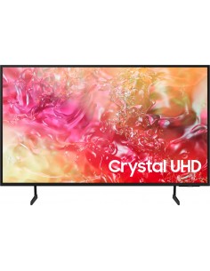 SAMSUNG TV 55" UHD 4K SMART...