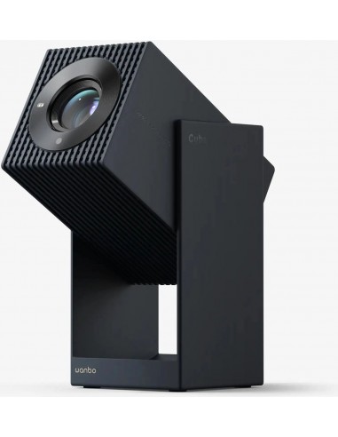 WANBO CUBE 2 PRO BLUE PROJECTOR 500...