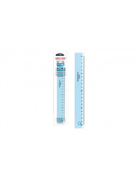 Riga Arda 20 cm Tecnoschool