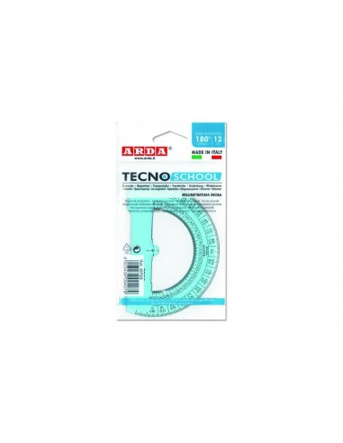 Goniometro 180o Tecnoschool