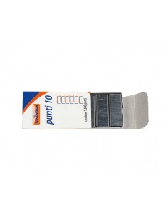 Punti nik passo 10 da 1000 cf.10