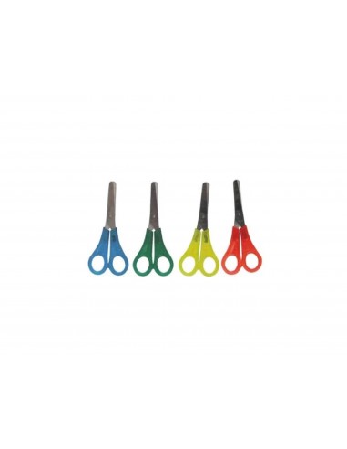 Forbice centimetrata nik 13cm fluo
