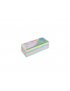 Post it my memo 38x51 pastello cf.12 2