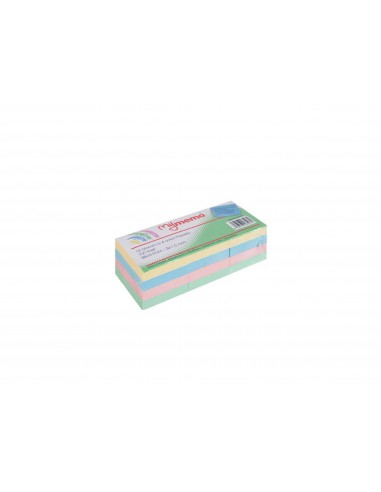 Post it my memo 38x51 pastello cf.12