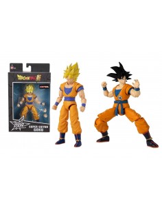 Dragon Ball Goku 17 cm 2