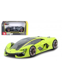 Bburago Lamborghini Terzo Millennio 1:24 2