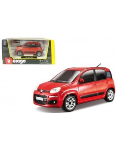 BBurago Fiat Panda 1:24