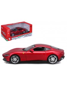 Bburago Ferrari Roma 1:24 2