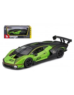 Bburago Lamborghini Essenza 1:24