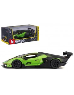 Bburago Lamborghini Essenza 1:24 2