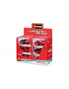 Ferrari collezione 1:43 Burago 2