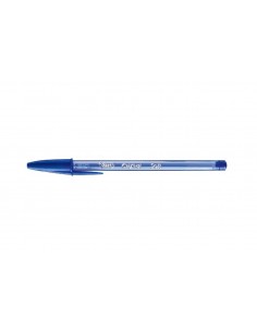 Bic Cristal Soft Blu 50 Penne