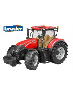 Trattore Case IH Optum 300 CVX Bruder 2