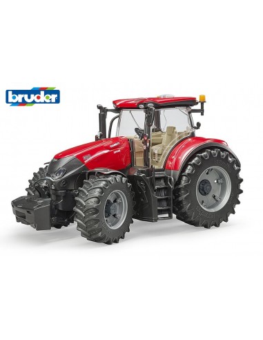 Trattore Case IH Optum 300 CVX Bruder