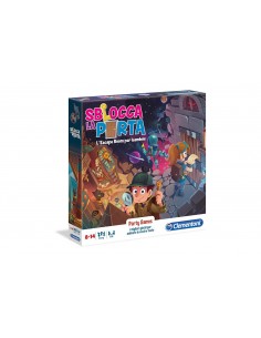 Party Game Sblocca la Porta