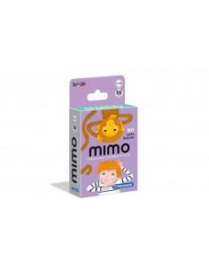 Giochi di Carte Mimo