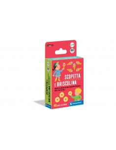 Scopetta e Briscolina