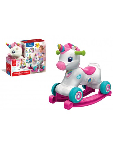 Nuvola Dolce Unicorno