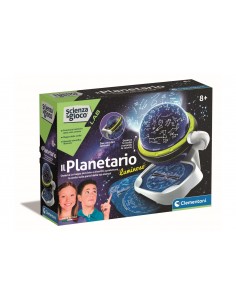 Il Planetario ScienzaeGioco 2