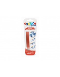Refill Oops Rosso Cancellabile 3 pezzi