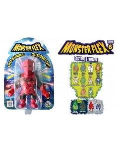 Monster Flex Serie 6 14 assortimenti 2