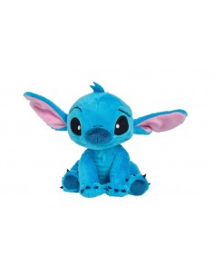 Stitch Peluche 25 cm Disney