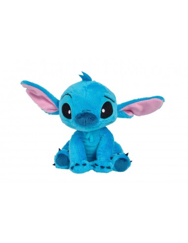 Stitch Peluche 25 cm Disney