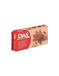 Panetto DAS Terracotta 500 gr