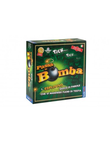 Passa La Bomba