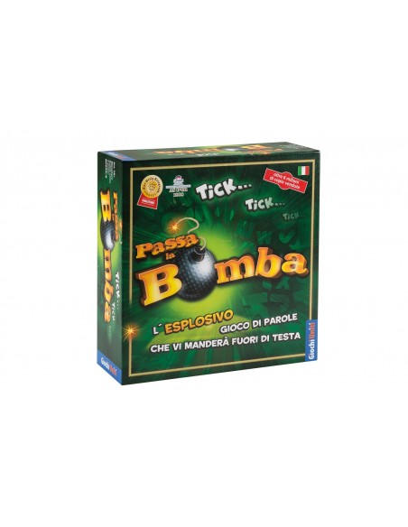 Passa La Bomba
