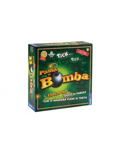 Passa La Bomba