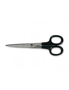 Forbici lama acciaio Inox 17 cm